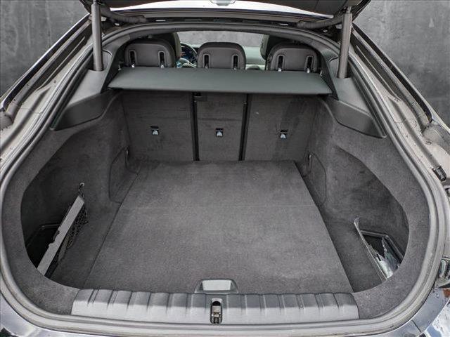 used 2023 BMW i4 Gran Coupe car, priced at $31,992