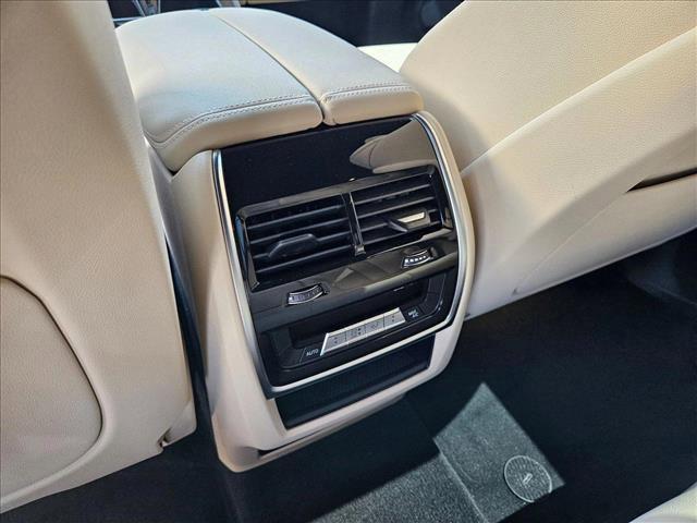 used 2022 BMW X5 car, priced at $45,995