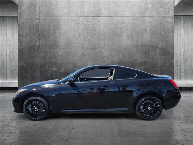 used 2014 INFINITI Q60 car, priced at $17,668