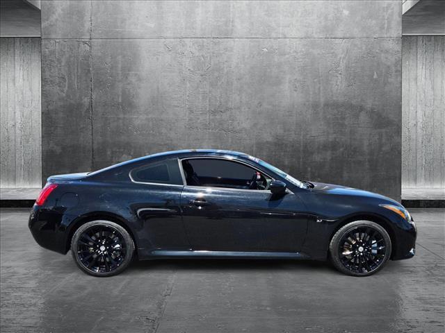used 2014 INFINITI Q60 car, priced at $17,668