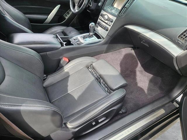 used 2014 INFINITI Q60 car, priced at $17,668