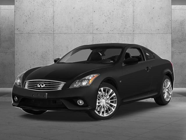 used 2014 INFINITI Q60 car, priced at $17,992