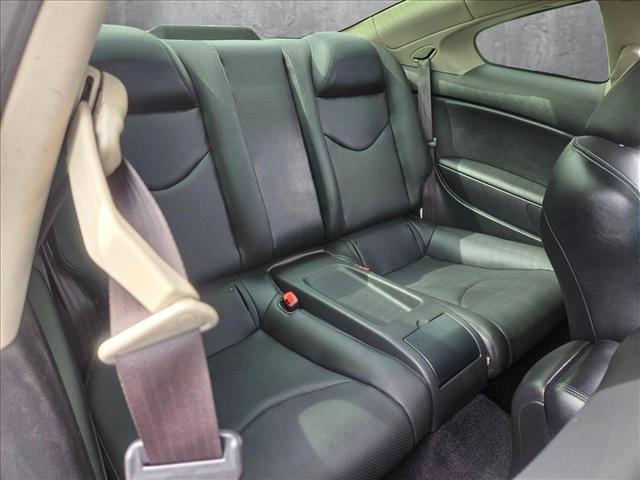 used 2014 INFINITI Q60 car, priced at $17,668