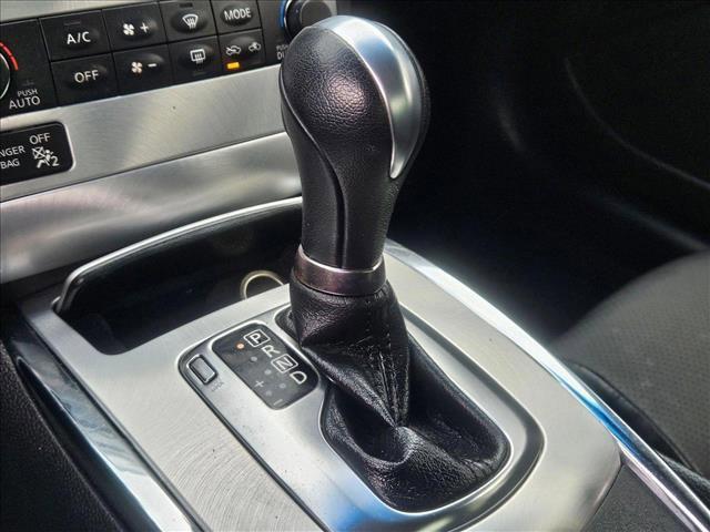 used 2014 INFINITI Q60 car, priced at $17,668