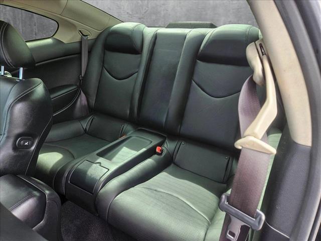 used 2014 INFINITI Q60 car, priced at $17,668
