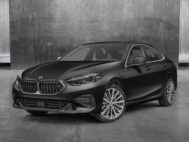 new 2026 BMW 228 Gran Coupe car, priced at $43,475
