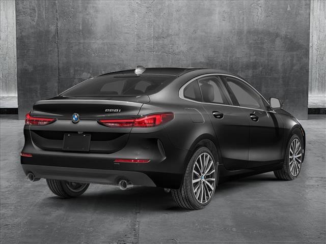new 2026 BMW 228 Gran Coupe car, priced at $43,475