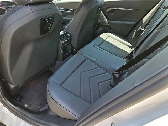new 2026 BMW 550e car, priced at $83,640
