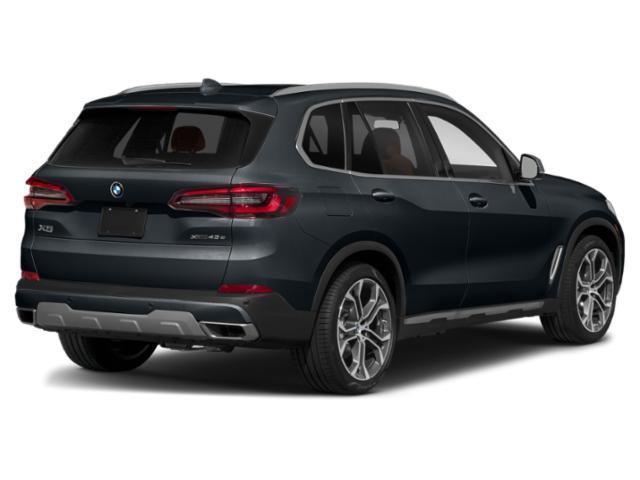 new 2026 BMW iX car, priced at $89,450