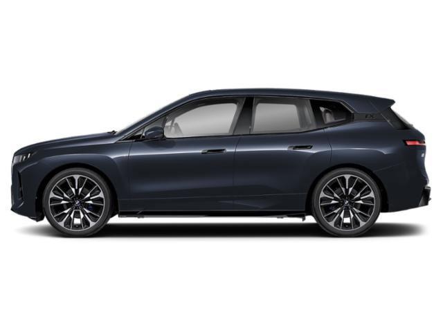 new 2026 BMW iX car, priced at $89,450