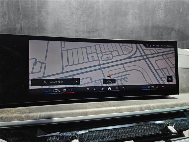 used 2024 BMW X7 car, priced at $72,995