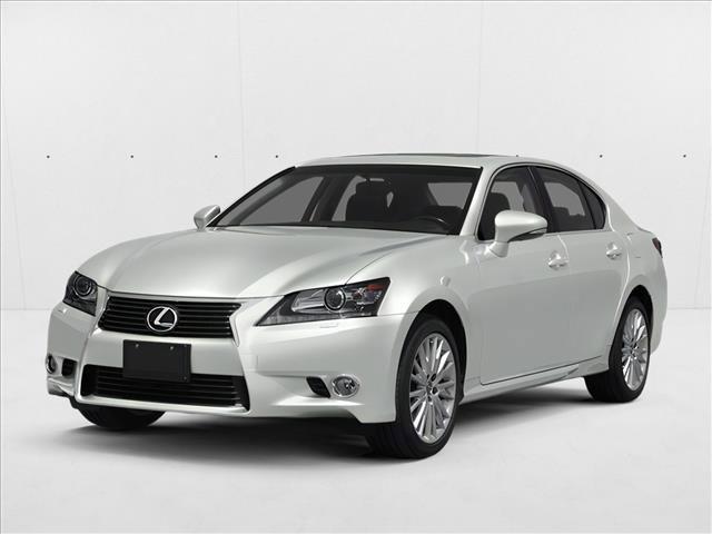 used 2013 Lexus GS 350 car, priced at $17,994