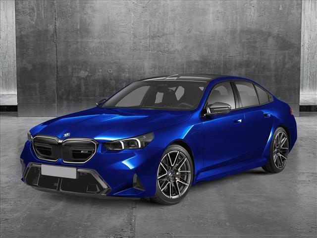 new 2026 BMW M5 car, priced at $129,500