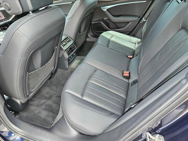 used 2019 Audi A6 car, priced at $22,765