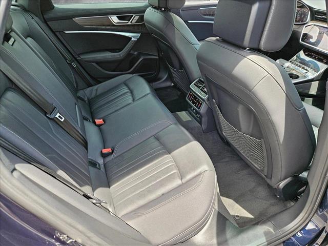 used 2019 Audi A6 car, priced at $22,765