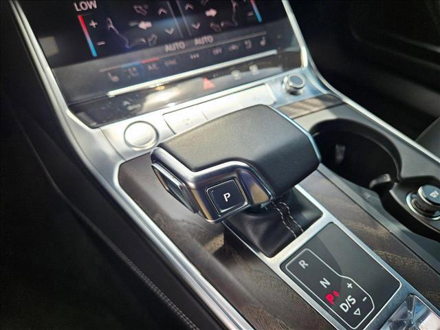 used 2019 Audi A6 car, priced at $22,765