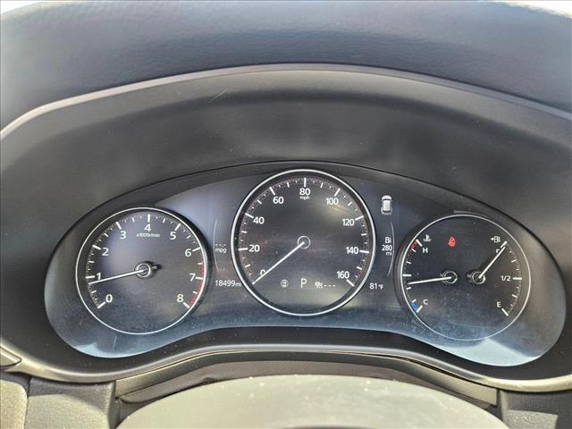 used 2023 Mazda CX-50 car, priced at $28,717
