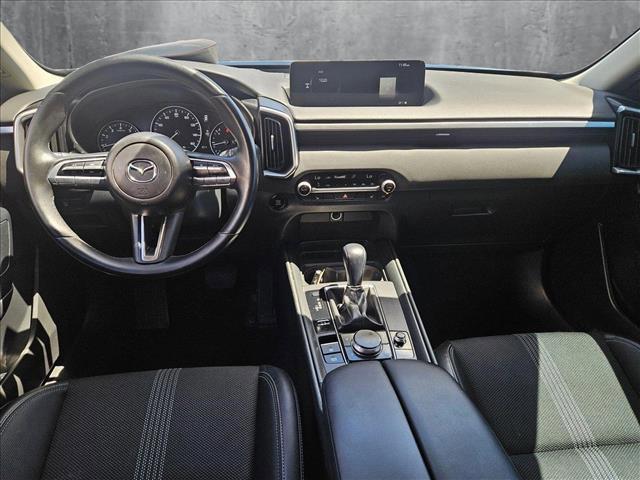used 2023 Mazda CX-50 car, priced at $28,717