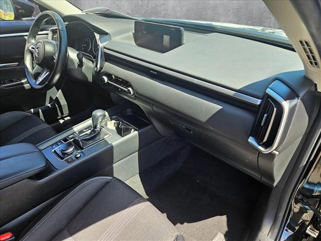 used 2023 Mazda CX-50 car, priced at $28,717