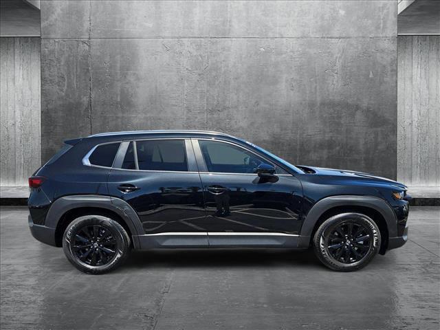 used 2023 Mazda CX-50 car, priced at $28,717