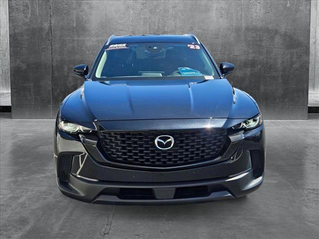 used 2023 Mazda CX-50 car, priced at $28,717