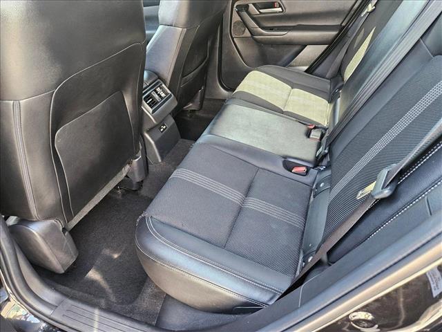 used 2023 Mazda CX-50 car, priced at $28,717