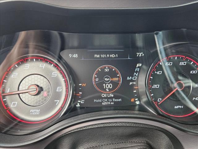 used 2021 Dodge Charger car, priced at $22,595