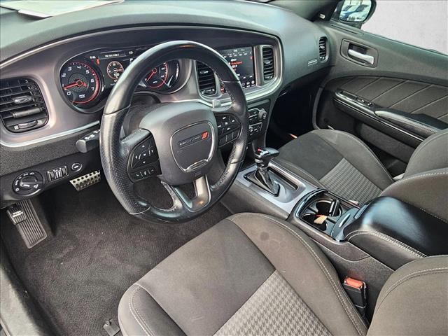 used 2021 Dodge Charger car, priced at $22,595