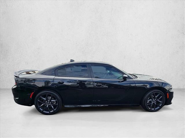 used 2021 Dodge Charger car, priced at $22,595