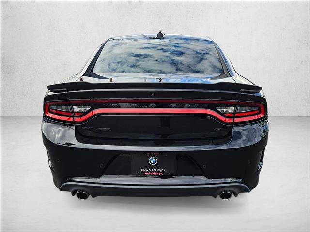 used 2021 Dodge Charger car, priced at $22,595