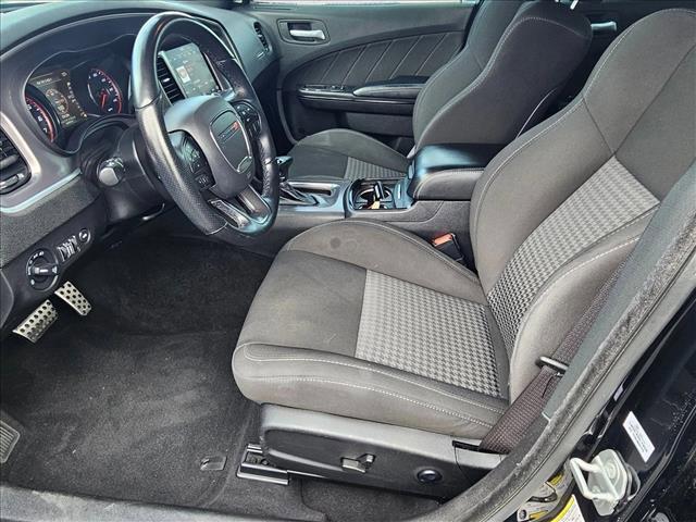 used 2021 Dodge Charger car, priced at $22,595