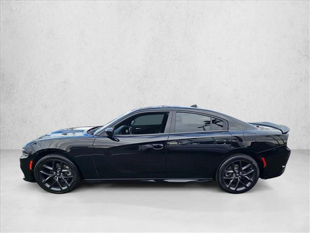 used 2021 Dodge Charger car, priced at $22,595