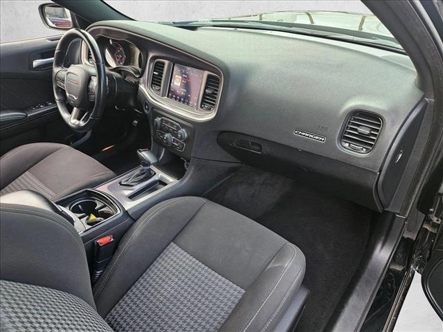 used 2021 Dodge Charger car, priced at $22,595