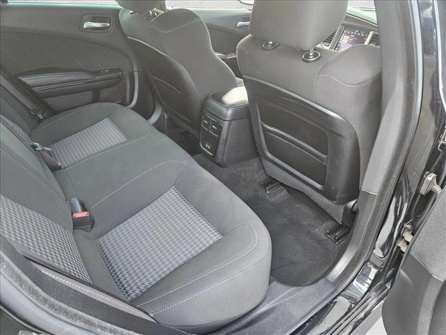 used 2021 Dodge Charger car, priced at $22,595