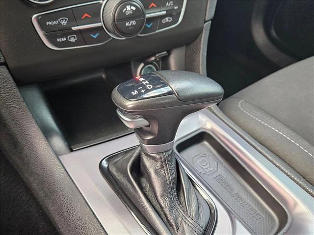 used 2021 Dodge Charger car, priced at $22,595