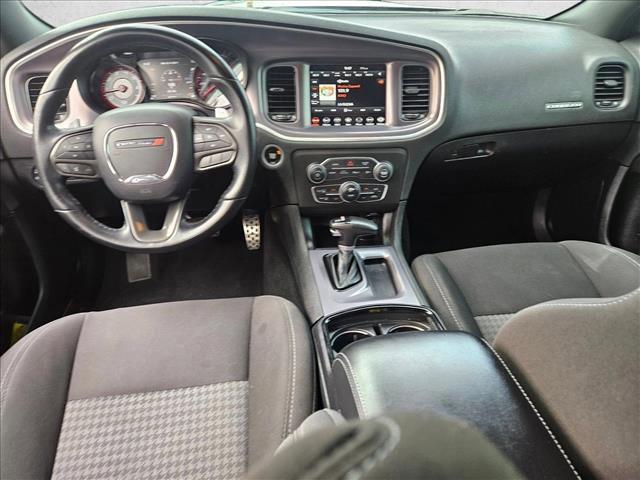 used 2021 Dodge Charger car, priced at $22,595
