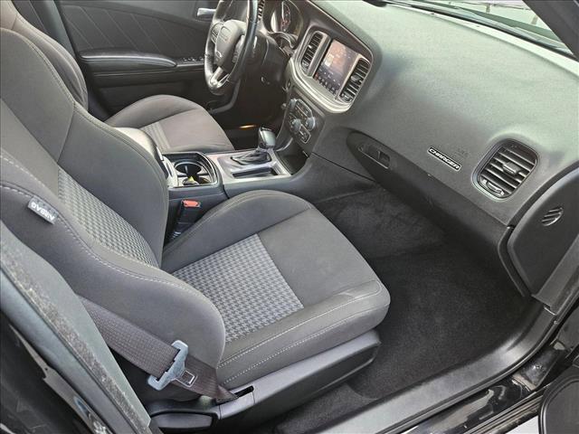 used 2021 Dodge Charger car, priced at $22,595