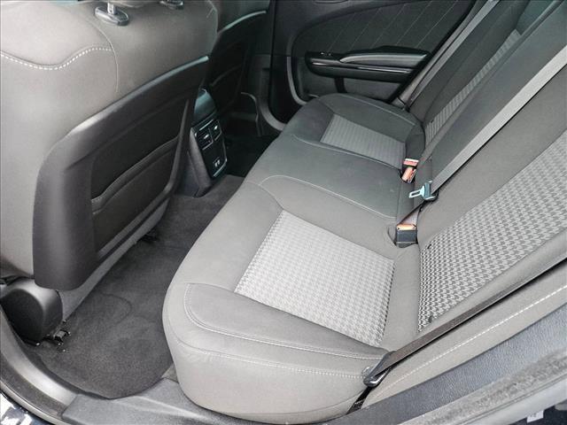 used 2021 Dodge Charger car, priced at $22,595