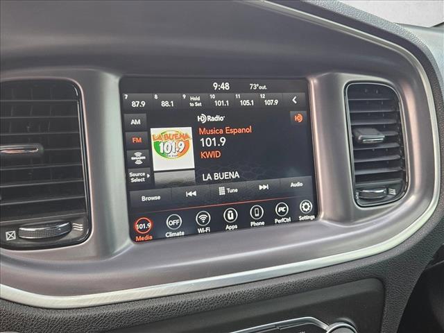 used 2021 Dodge Charger car, priced at $22,595