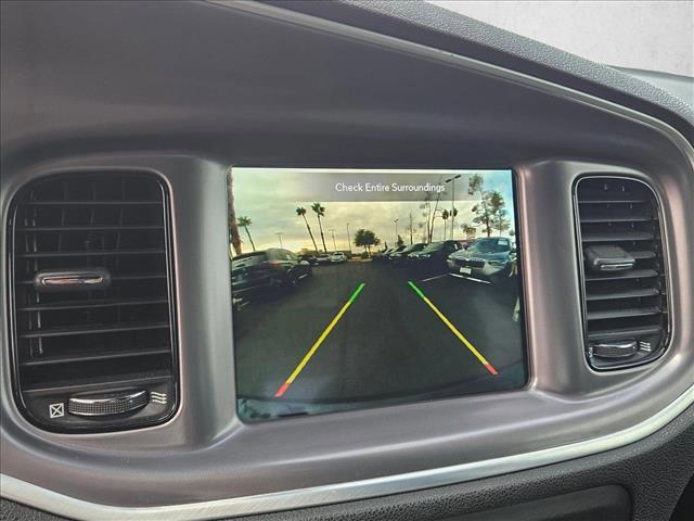 used 2021 Dodge Charger car, priced at $22,595