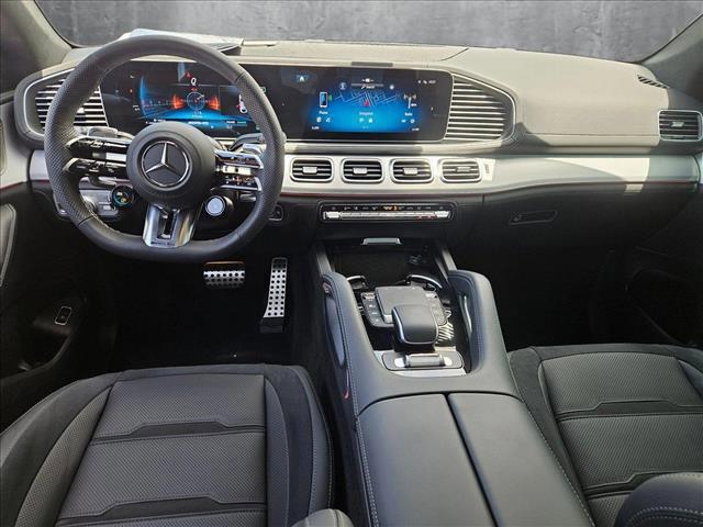 used 2024 Mercedes-Benz AMG GLE 63 car, priced at $96,992