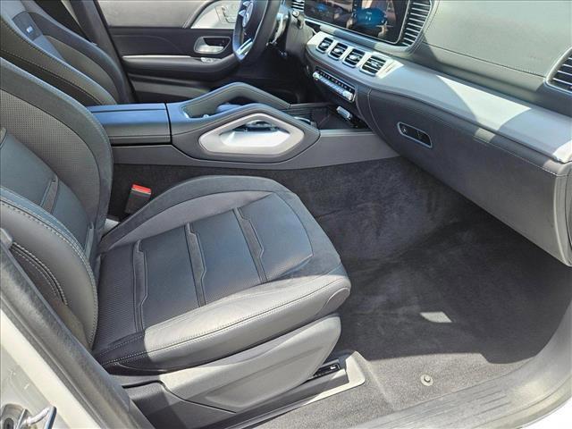 used 2024 Mercedes-Benz AMG GLE 63 car, priced at $96,992