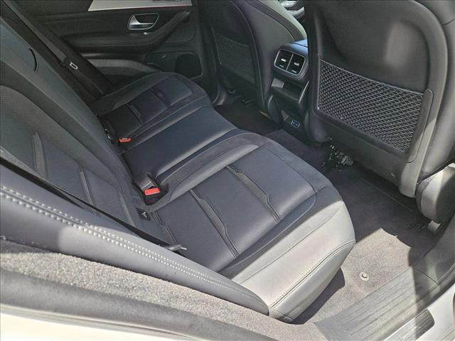 used 2024 Mercedes-Benz AMG GLE 63 car, priced at $96,992