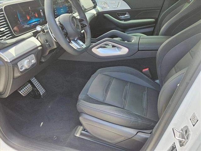 used 2024 Mercedes-Benz AMG GLE 63 car, priced at $96,992
