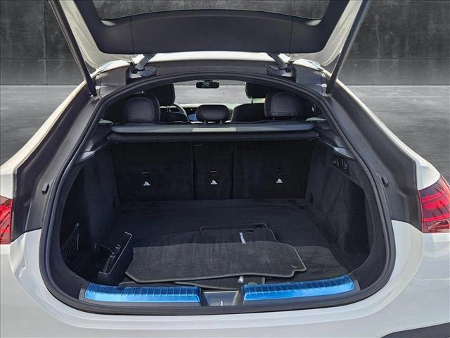 used 2024 Mercedes-Benz AMG GLE 63 car, priced at $96,992