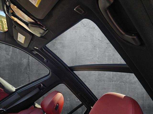 used 2022 BMW X3 car, priced at $32,319