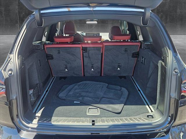 used 2022 BMW X3 car, priced at $32,319