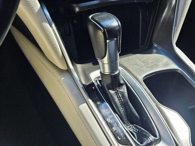 used 2018 Honda Accord car, priced at $19,888