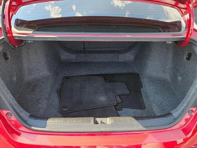 used 2018 Honda Accord car, priced at $19,888