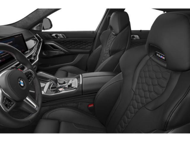 new 2026 BMW X6 M car, priced at $139,900